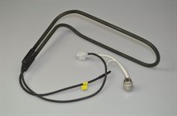 Abtauheizung, Admiral Side by side Kühlschrank - 600W